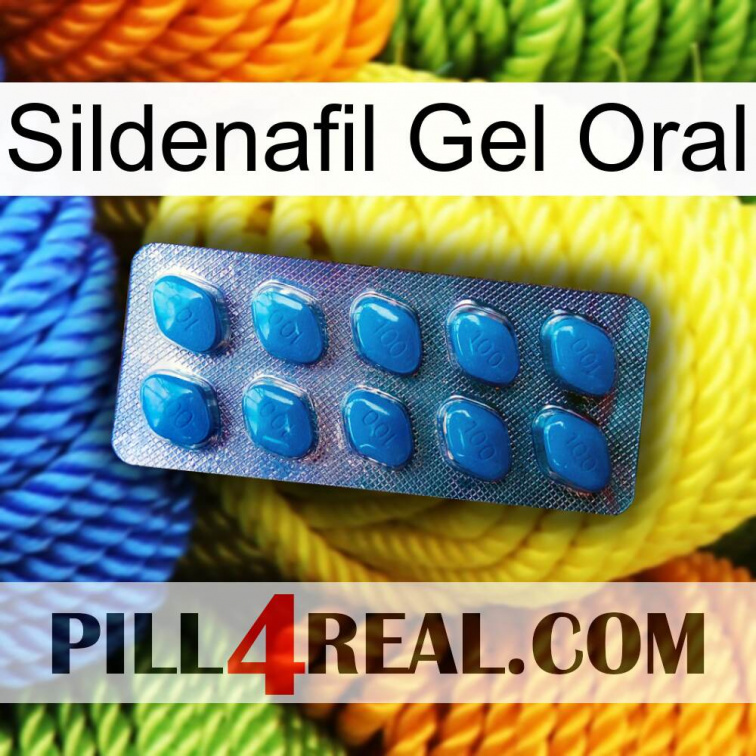 Sildenafil Gel Oral viagra1